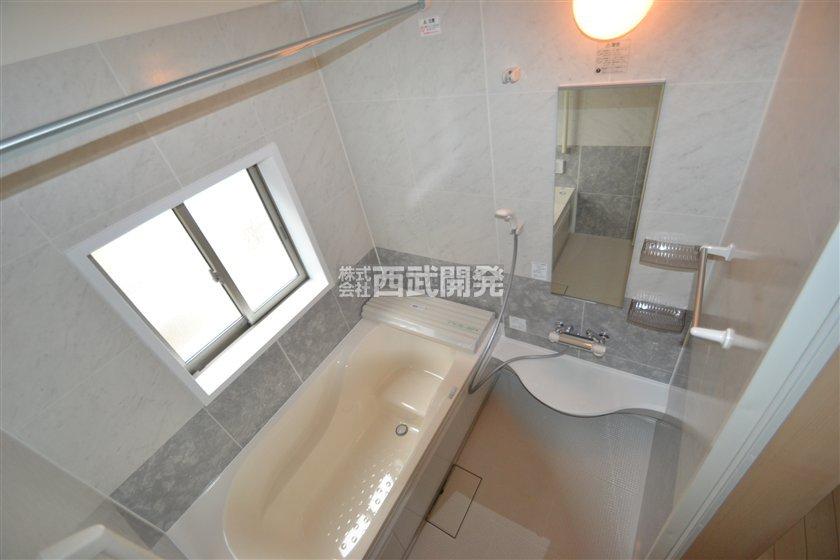 Same specifications photo (bathroom). Same specifications photo placement ・ Color, etc. are different.