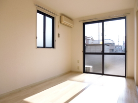 Living and room. This room corner room