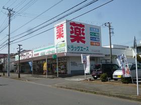 Other. 370m to drag ace (Other)