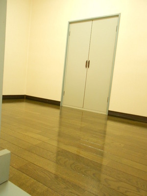 Other room space. loft