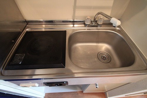 Kitchen. House HP⇒http /  / www.t-apapla.com / 