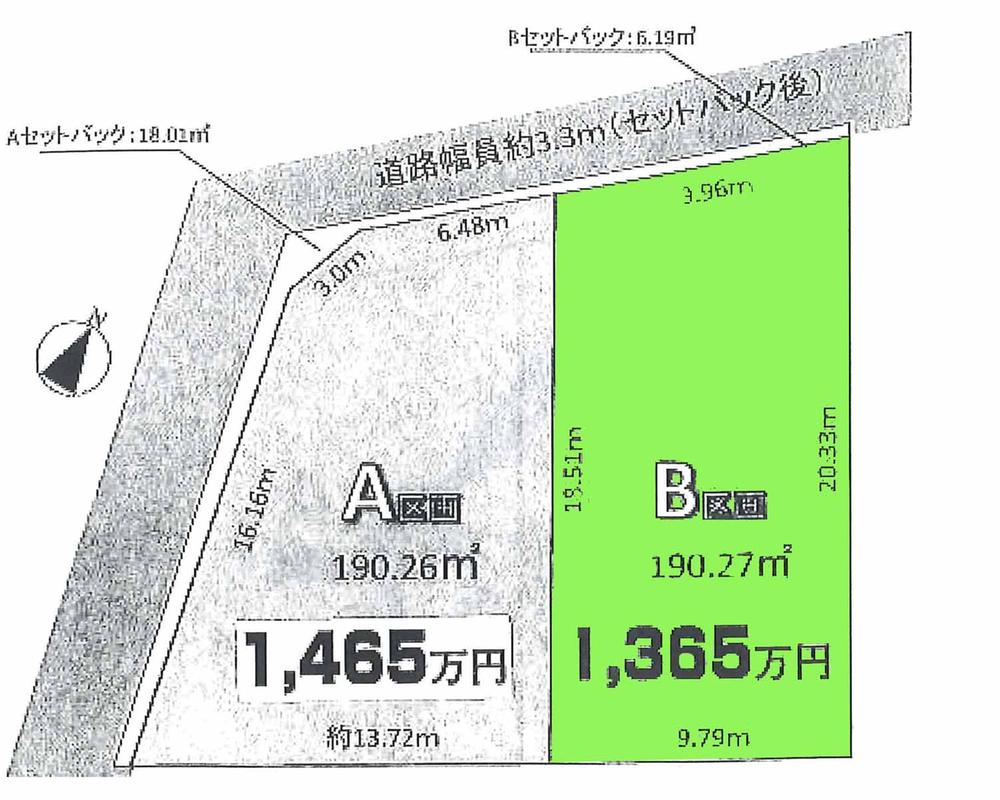 Other. B compartment Figure