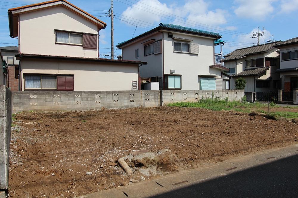 Local appearance photo