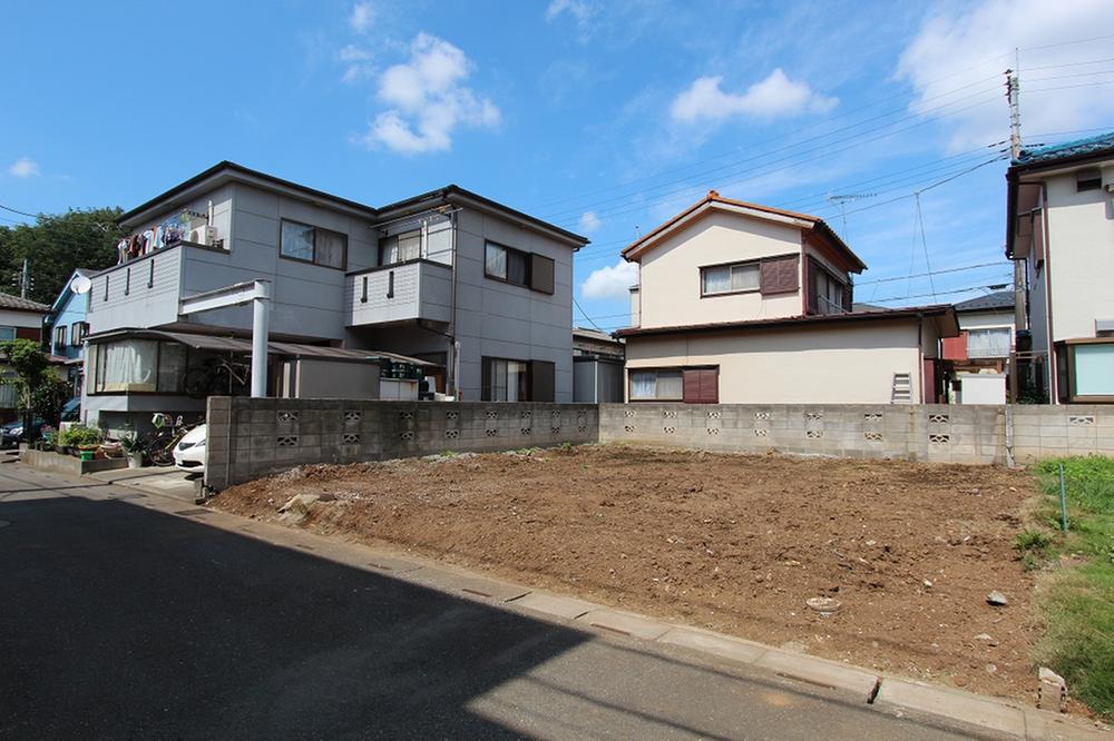 Local appearance photo