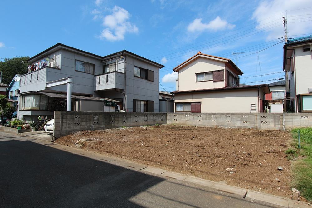 Local appearance photo