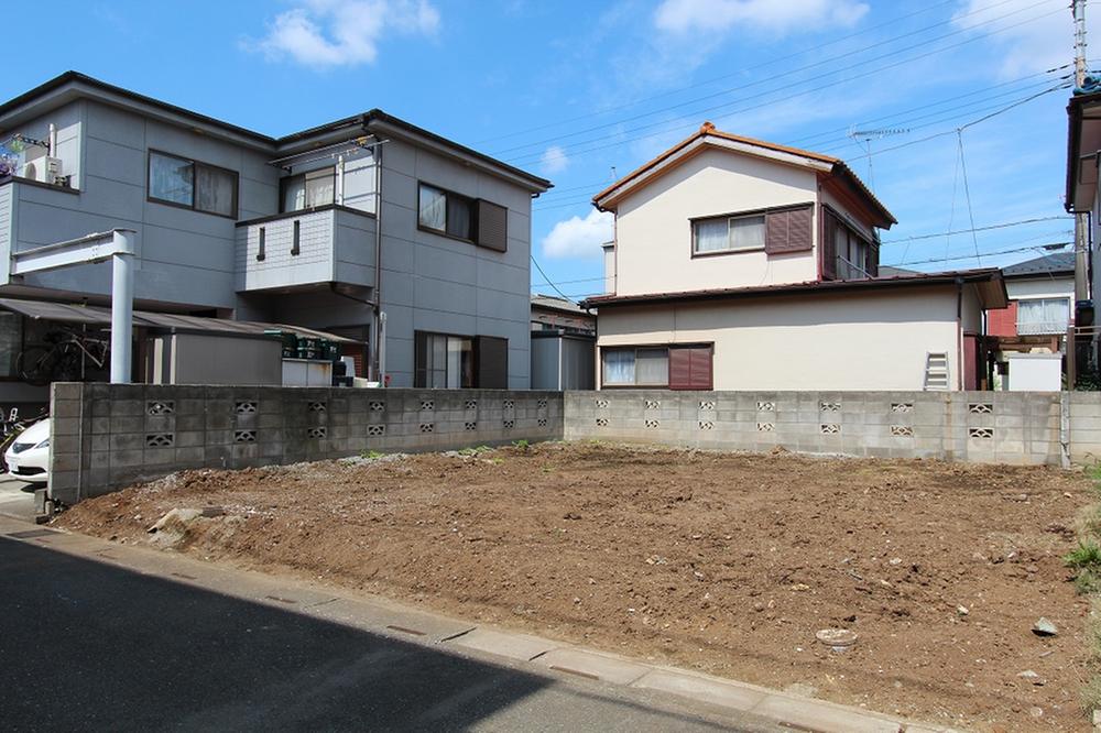 Local appearance photo