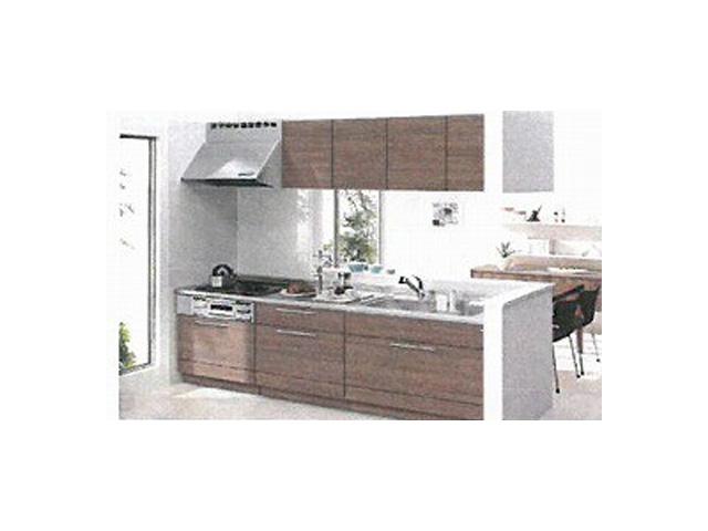 Same specifications photo (kitchen)