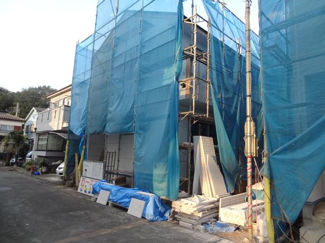 Local appearance photo. Local (10 May 2013) Shooting