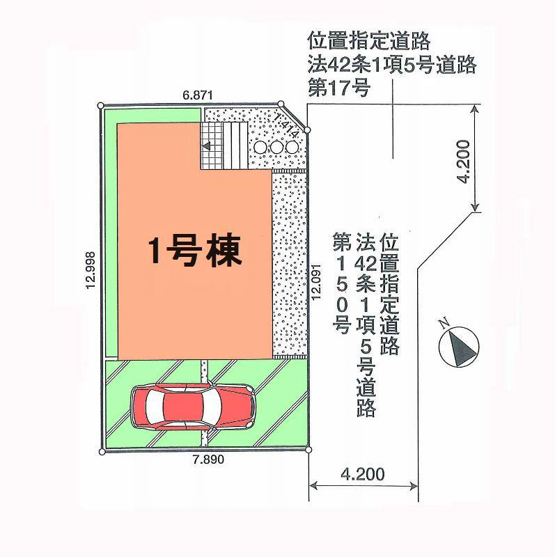 Other. Compartment figure