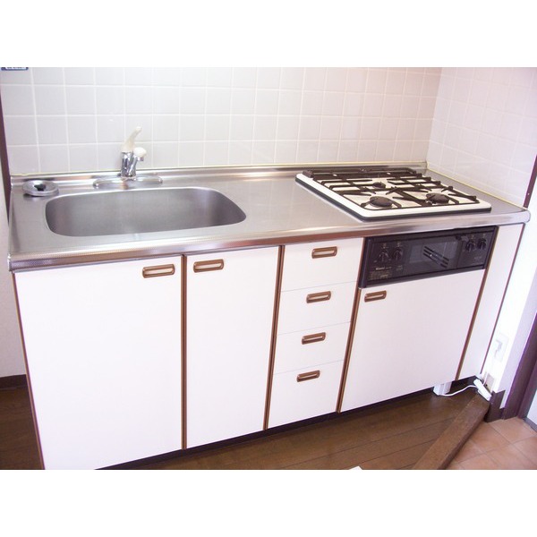 Other. System kitchen