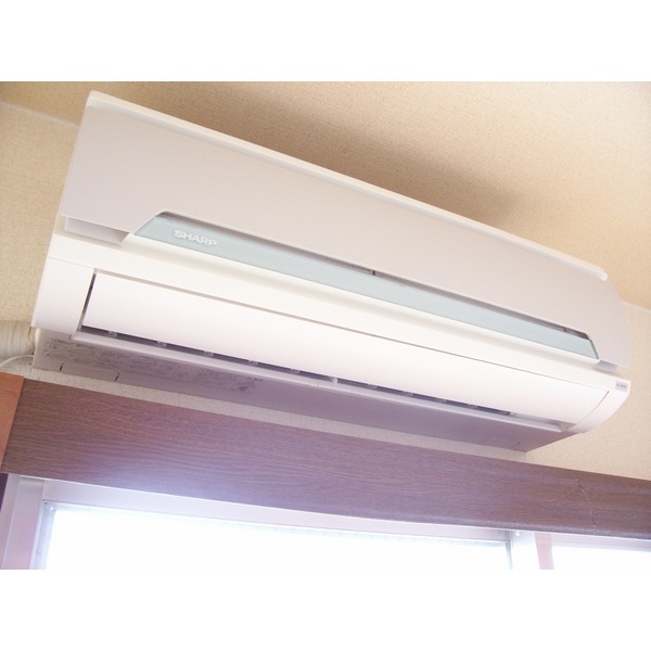 Other Equipment. Air conditioning