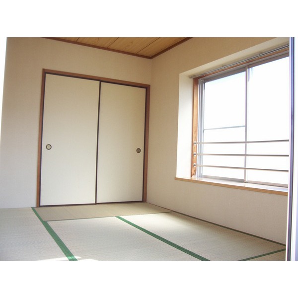 Other. Japanese style room