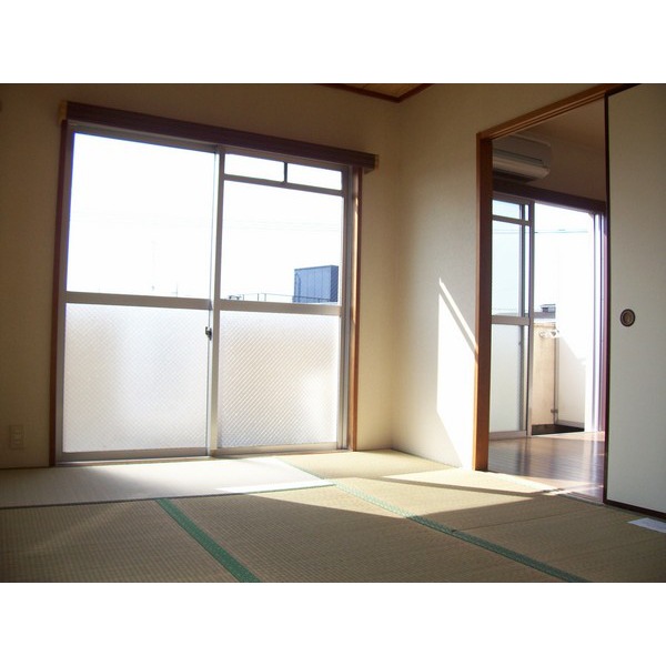 Other. Japanese style room