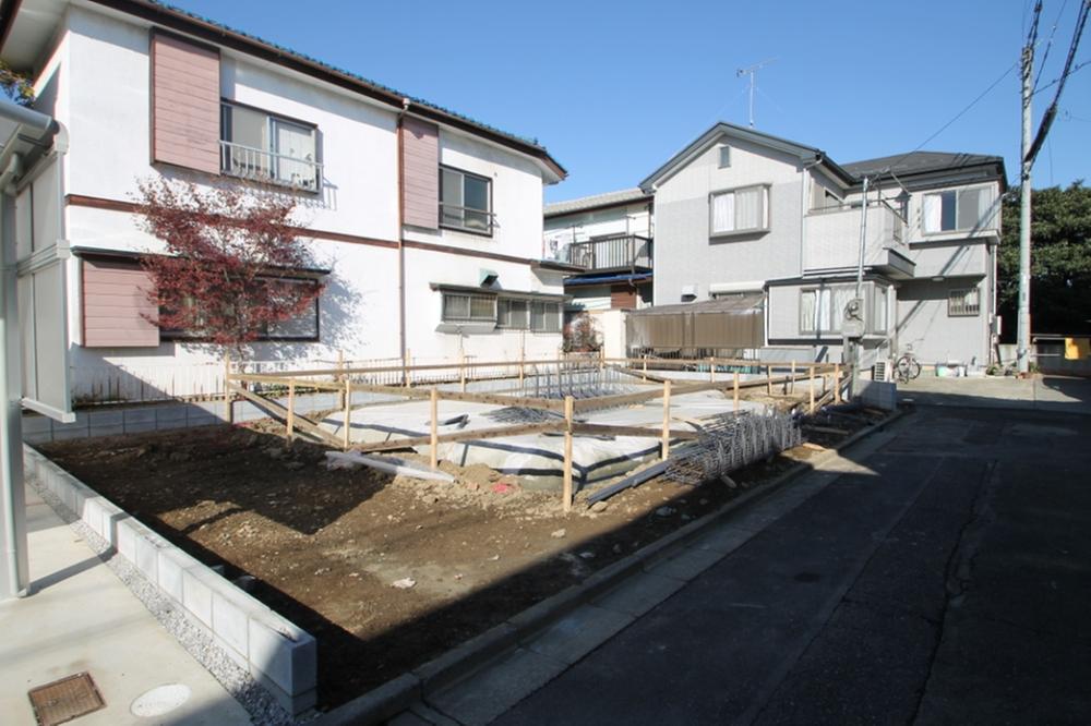 Local appearance photo