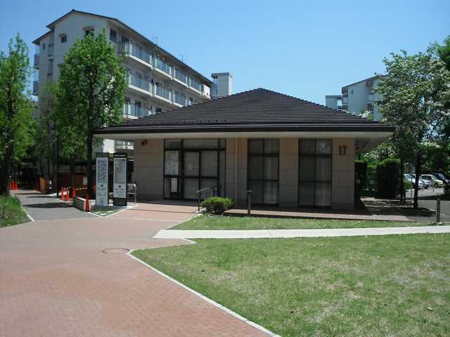 Other. We also a variety of events at the meeting place