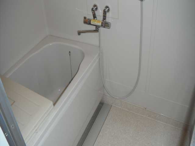 Bath. Bathing was loose of Reheating function with