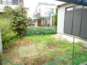 Other. It comes with a garden