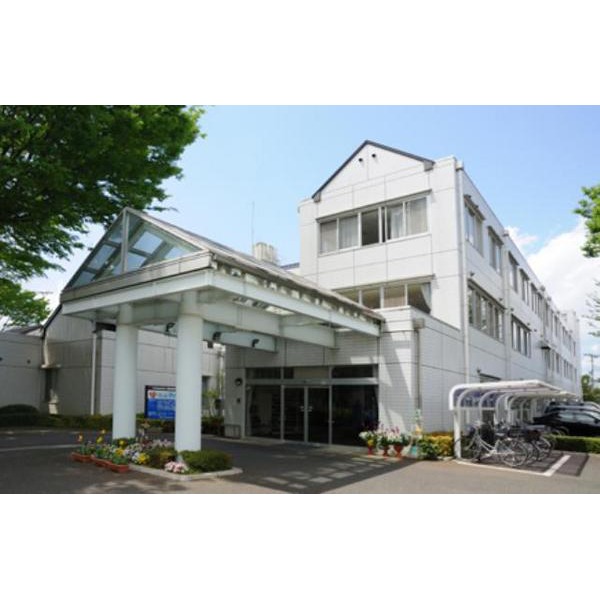 Hospital. 2504m to Tsurugashima Ikenodai hospital (hospital)