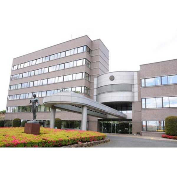 Government office. 2406m to Tsurugashima City Hall (government office)