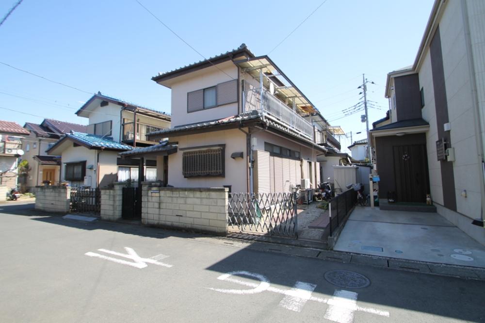 Local photos, including front road