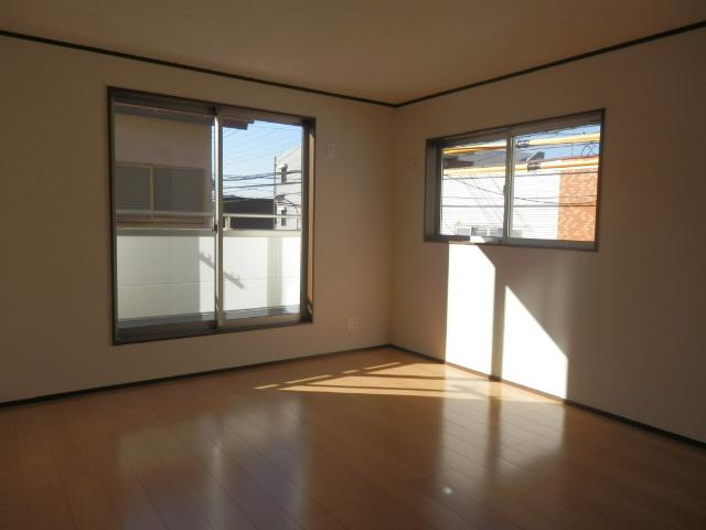 Other introspection. Indoor (12 May 2013) Shooting