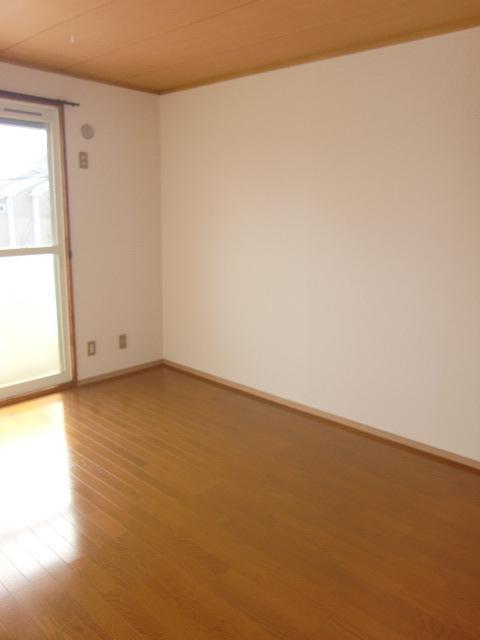 Other room space. Western style room