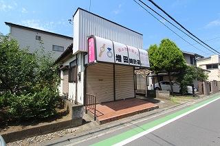 Building plan example (exterior photos). Exterior Photos