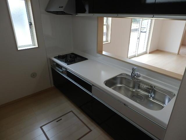 Same specifications photo (kitchen). Same specifications