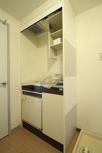 Kitchen. Our HP⇒http / / www.t-apapla.com /