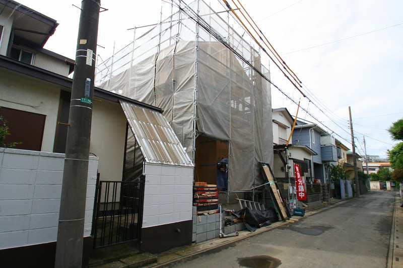 Local appearance photo