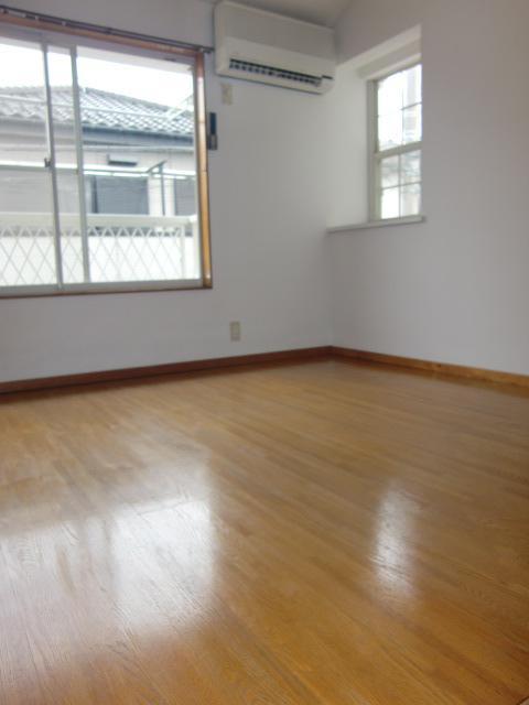 Living and room. room