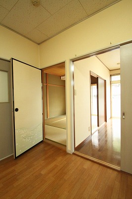 Other room space. Our HP⇒http / / www.t-apapla.com /