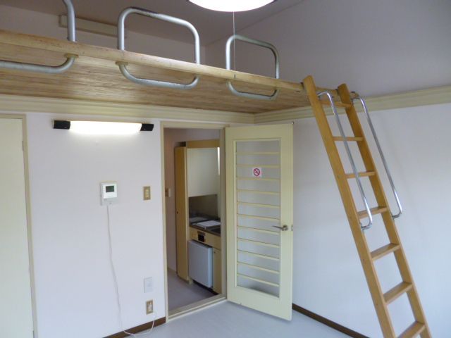 Other. Ladder is wonderful to have an accent.