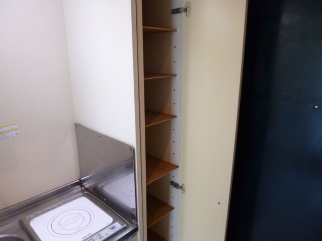 Entrance. Is the amount GOOD because the cupboard also there is a height.