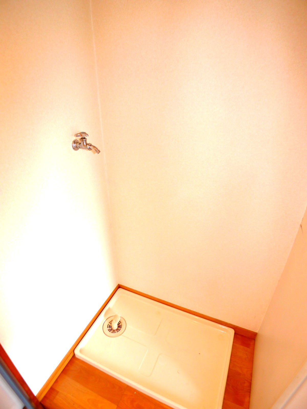 Other Equipment. Laundry Area