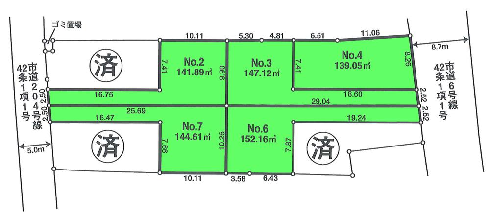 Other. Compartment figure