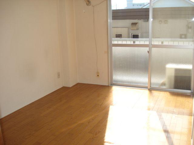 Living and room. Interior