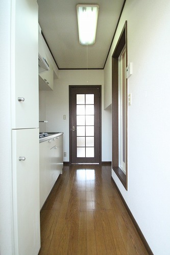 Other room space. House HP⇒http / / www.t-apapla.com /