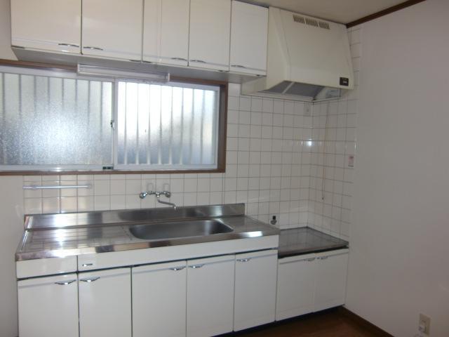 Kitchen. Kitchen