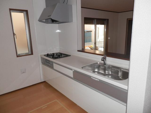 Kitchen. Indoor (12 May 2013) Shooting