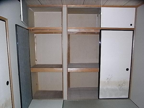 Receipt. Storage capacity is also down pat