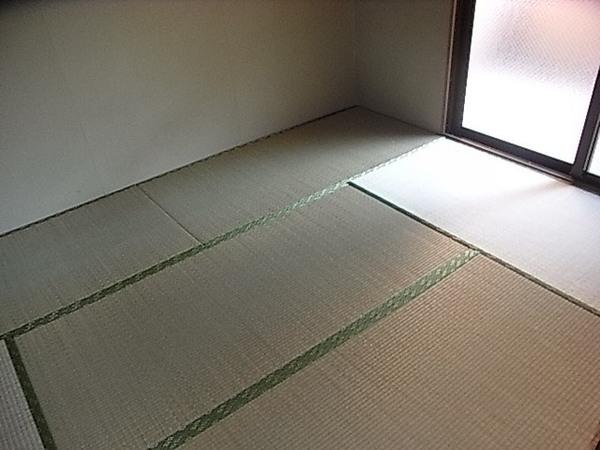 Other room space. I will calm