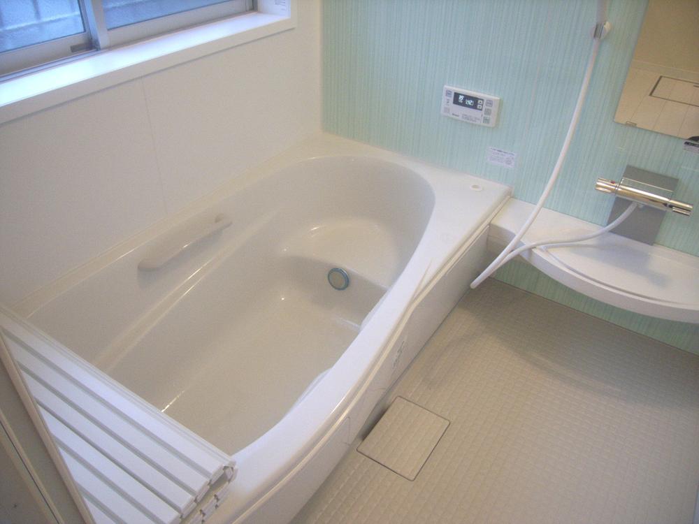 Building plan example (introspection photo). Note: Our example of construction