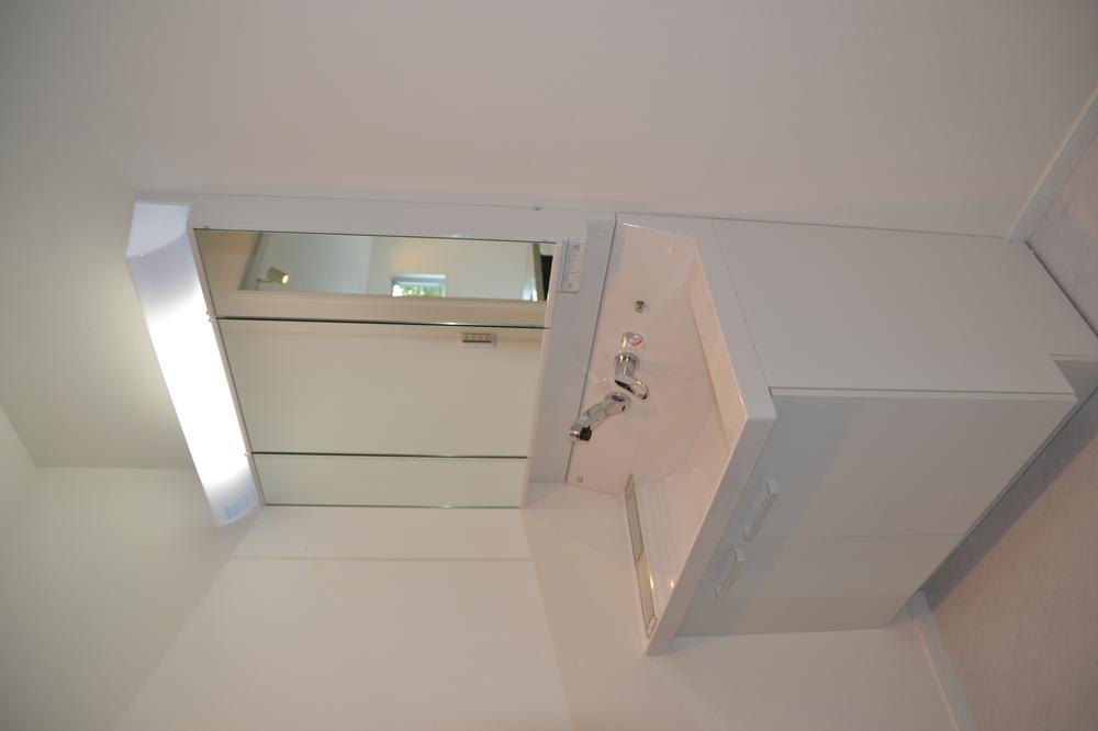 Building plan example (introspection photo). Breeze Garden Series  ~ Breeze Garden Series ~