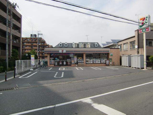 Other. 624m to Seven-Eleven Tsurugashima Fujigane shop (Other)