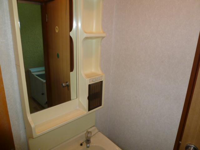 Washroom. Washroom (same type)