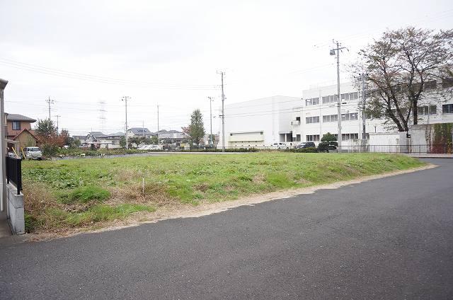 Local land photo. Local (11 May 2013) Shooting