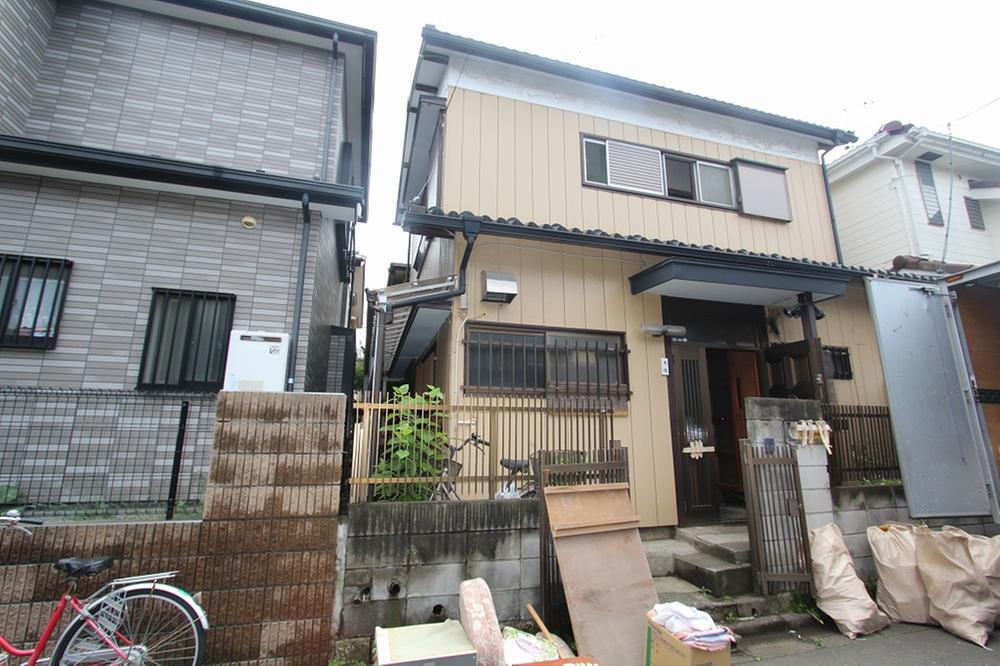 Other local. Exterior Photos