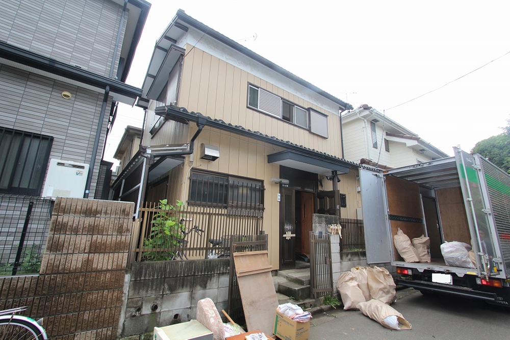 Other local. Exterior Photos