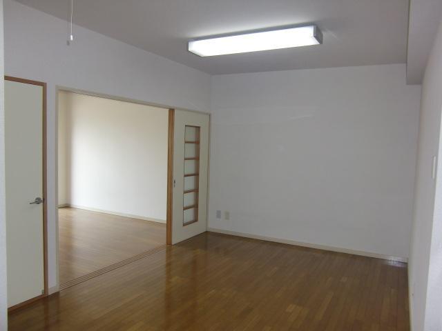 Living and room. room